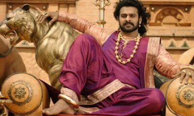 prabhas