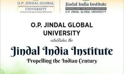 Jindal India Institute