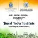 Jindal India Institute