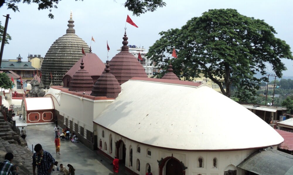 kamakhya temple