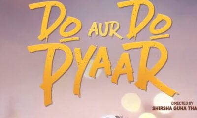 do aur pyaar do